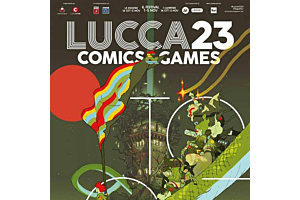Lucca Comics 2023