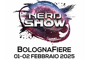 Nerd Show 2025