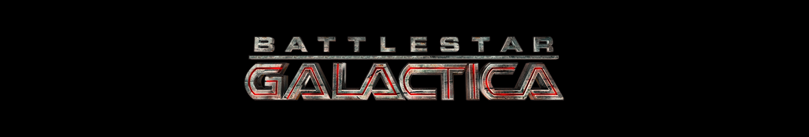 Battlestar Galactica - Collectable Card Game