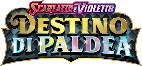 Scarlatto e Violetto Destino di Paldea