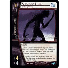 DJL-098 Shadow-Thief comune -NEAR MINT-