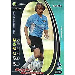 099/230 Gaizka Mendieta rara foil -NEAR MINT-