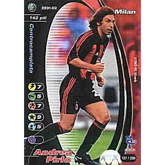 127/230 Andrea Pirlo comune -NEAR MINT-