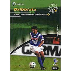 32/80 Dribblata comune -NEAR MINT-