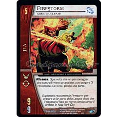 DJL-009 Firestorm non comune -NEAR MINT-