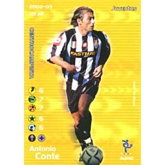 043/107 Antonio Conte comune -NEAR MINT-