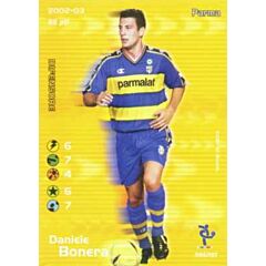 086/107 Daniele Bonera comune -NEAR MINT-