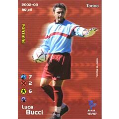103/107 Luca Bucci comune -NEAR MINT-