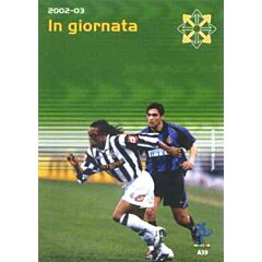 A39 In Giornata comune -NEAR MINT-