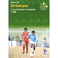 A43 Dribblata comune -NEAR MINT-