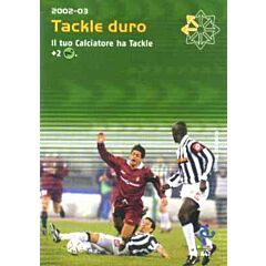 A47 Tackle Duro comune -NEAR MINT-