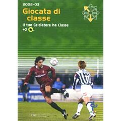 A57 Giocata di Classe comune -NEAR MINT-