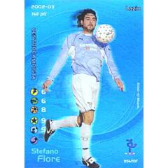 054/107 Stefano Fiore rara foil -NEAR MINT-