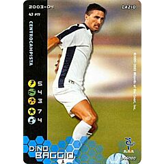 046/100 Dino Baggio comune -NEAR MINT-