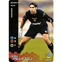 089/100 Ivan Pelizzoli comune -NEAR MINT-