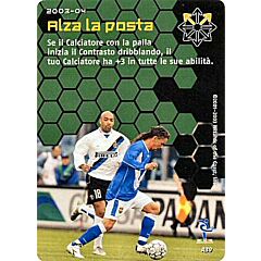 A39 Alza la posta comune -NEAR MINT-