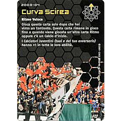 A58 Curva Scirea comune -NEAR MINT-