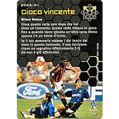 A65 Gioco vincente comune -NEAR MINT-