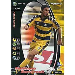 060/100 Emiliano Bonazzoli comune -NEAR MINT-