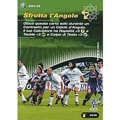 Football Champions Calciomercato Serie A 2001-2002