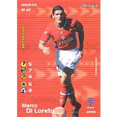 077/115 Marco Di Loreto comune -NEAR MINT-