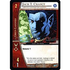 DGL-012 Jack T. Chance non comune -NEAR MINT-