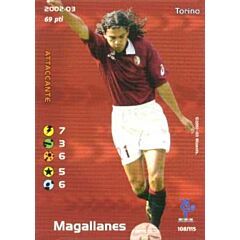 108/115 Magallanes comune -NEAR MINT-