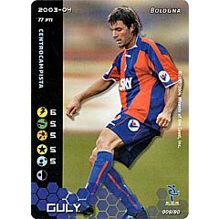 008/80 Guly comune -NEAR MINT-