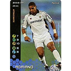 043/80 Adriano rara foil -NEAR MINT-