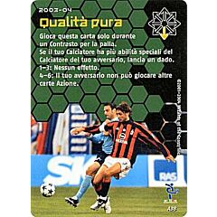 A38 Qualita' pura comune -NEAR MINT-