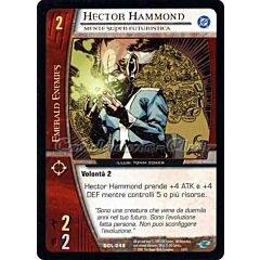 DGL-048 Hector Hammond comune -NEAR MINT-