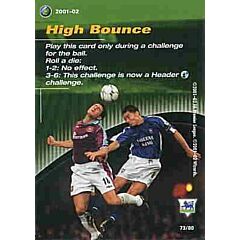 73/80 High bounce comune -NEAR MINT-