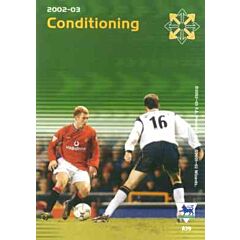 A39 Conditioning comune -NEAR MINT-