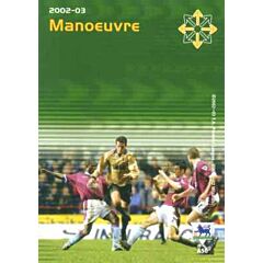 A50 Manoeuvre comune -NEAR MINT-
