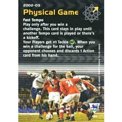 A80 Physical Game comune -NEAR MINT-