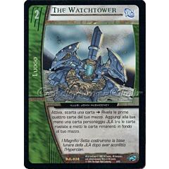 DJL-038 The Watchtower rara -NEAR MINT-