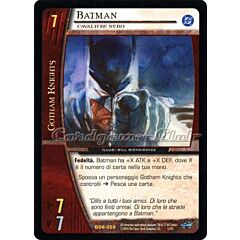DOR-005 Batman rara -NEAR MINT-