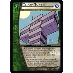 DOR-061 Titans Tower non comune -NEAR MINT-