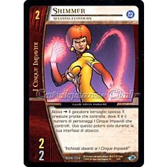 DOR-126 Shimmer non comune -NEAR MINT-