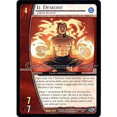 DOR-137 Il Demone rara -NEAR MINT-