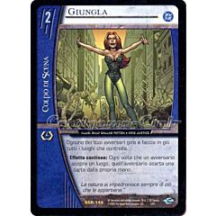 DOR-146 Giungla rara -NEAR MINT-