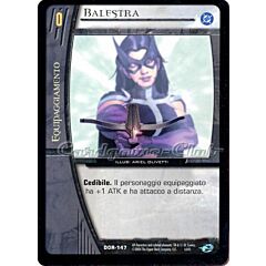 DOR-147 Balestra comune -NEAR MINT-