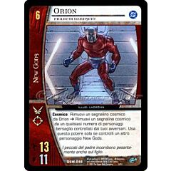 DSM-048 Orion comune -NEAR MINT-