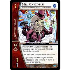 DSM-080 Mr. Mxyzptlk non comune -NEAR MINT-