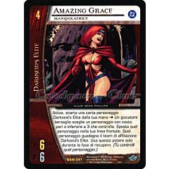 DSM-097 Amazing Grace rara -NEAR MINT-