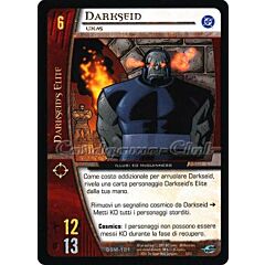 DSM-101 Darkseid non comune -NEAR MINT-