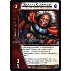 DSM-106 Granny Goodness comune -NEAR MINT-