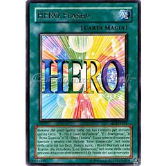 EOJ-IT042 HERO Flash!! rara Unlimited (IT) -NEAR MINT-