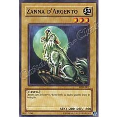 LDD-I007 Zanna d'Argento comune Unlimited (IT) -NEAR MINT-