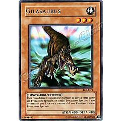 LDI-I071 Gilasaurus rara Unlimited (IT) -NEAR MINT-
